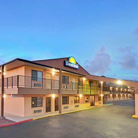 Days Inn By Wyndham East Albuquerque Exteriör bild