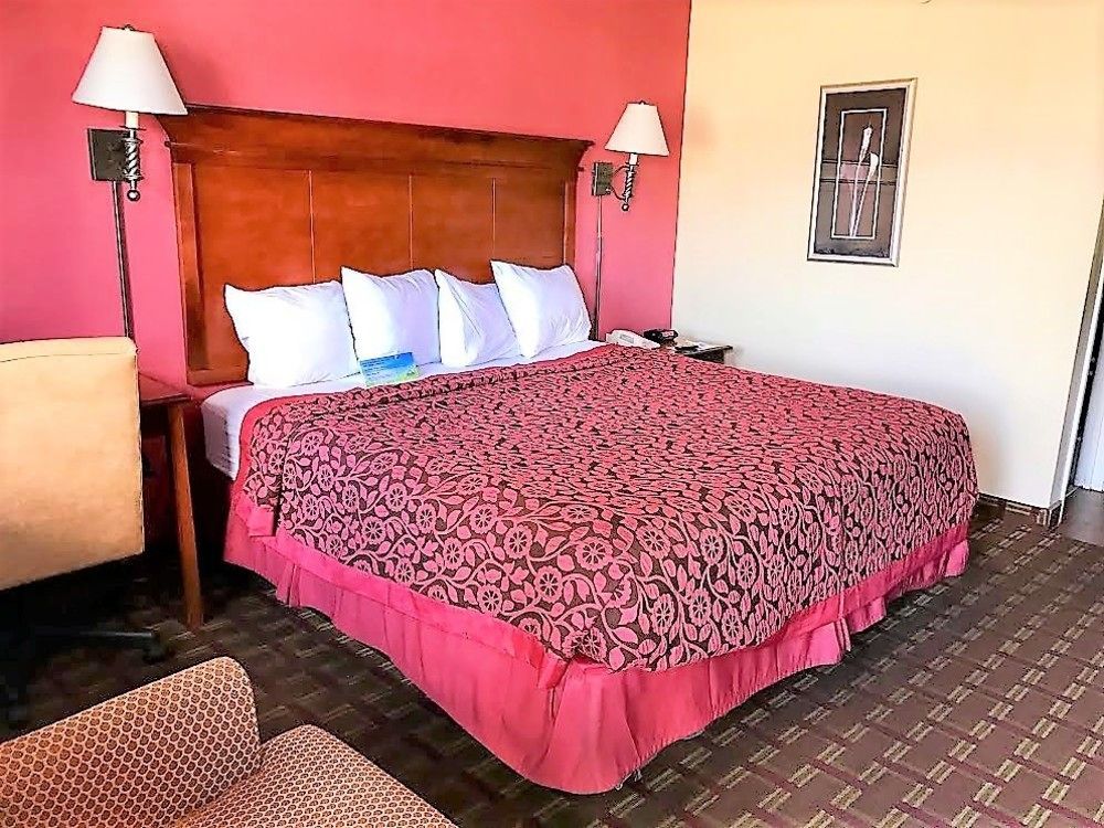 Days Inn By Wyndham East Albuquerque Exteriör bild